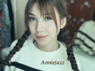 Anniejazz