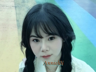 Annielili