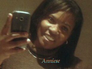 Anniese