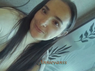 Annievanss