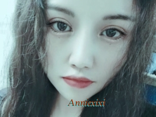 Anniexixi