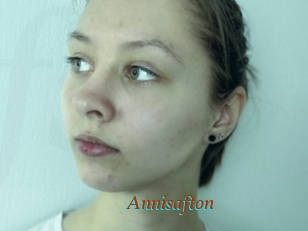 Annisafton