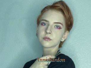 Annisbardon