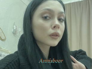 Annisboor