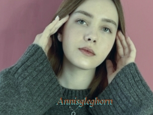 Annisgleghorn