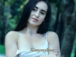 Annymylove