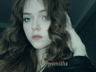 Annysmiths