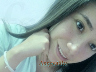 Annywiillss