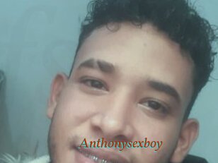 Anthonysexboy