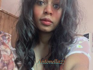 Antonella27