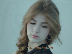 Antoniabufkin