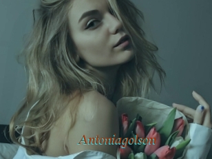 Antoniagolson