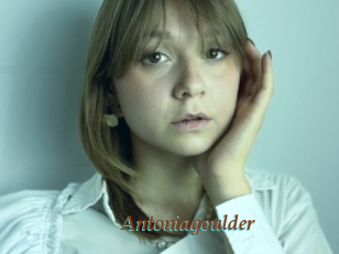 Antoniagoulder