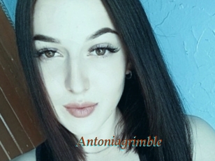 Antoniagrimble