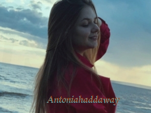 Antoniahaddaway