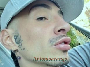 Antonioarango