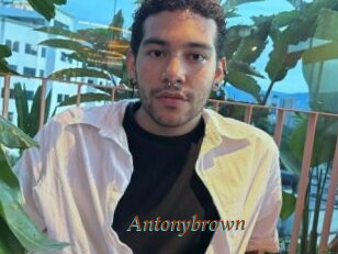 Antonybrown