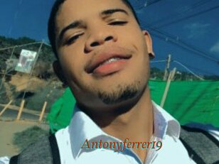 Antonyferrer19