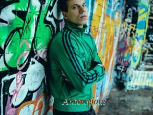 Antonyjons