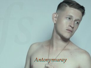 Antonymuray