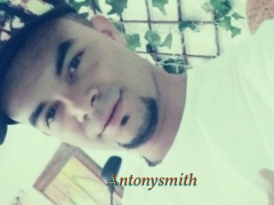 Antonysmith