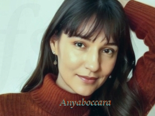 Anyaboccara