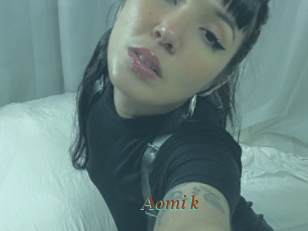 Aomi_k