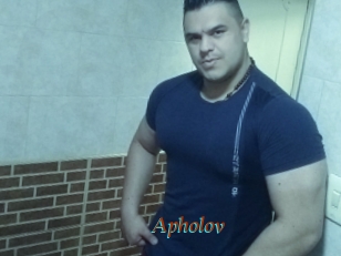 Apholov