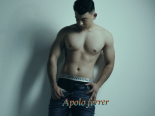 Apolo_ferrer