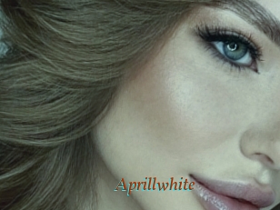 Aprillwhite