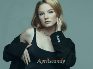 Aprilscandy