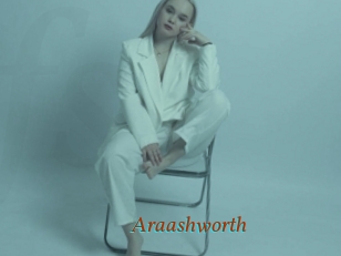 Araashworth