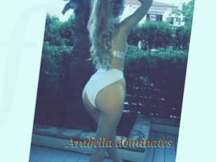 Arabella_dominates