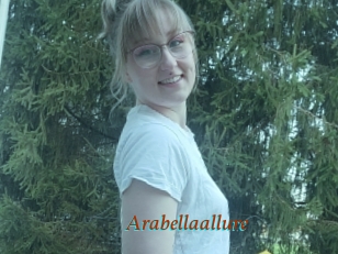 Arabellaallure