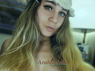 Arabianleila