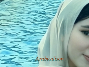 Arabicalison