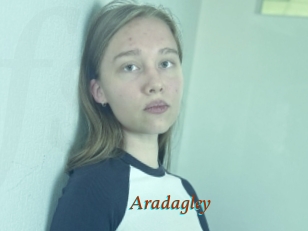 Aradagley