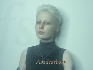 Aradearborn