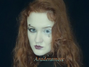 Aradensmore