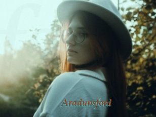 Aradunsford