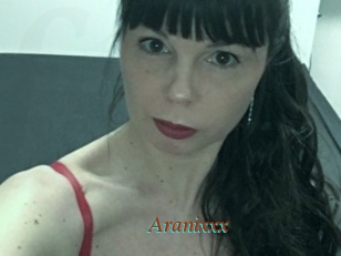 Aranixxx