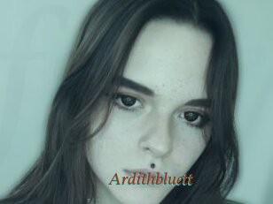 Ardithbluett