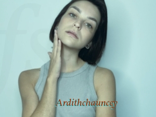 Ardithchauncey