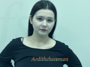 Ardithcheesman