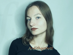 Ardithgarrett