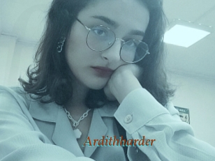 Ardithharder