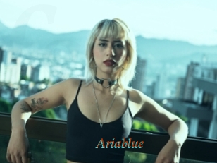 Ariablue