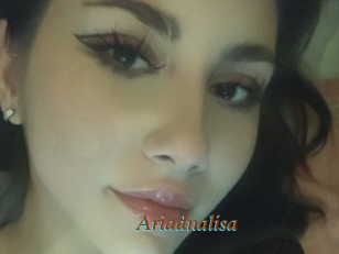 Ariadnalisa