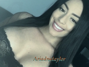 Ariadnataylor