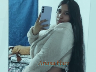 Ariana_bluee